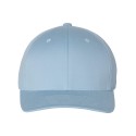 6277 Flexfit CAROLINA BLUE