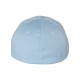 6277 Flexfit CAROLINA BLUE