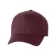 6277 Flexfit MAROON