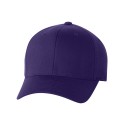 6277 Flexfit PURPLE