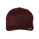 6477 Flexfit MAROON