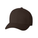 6477 Flexfit BROWN