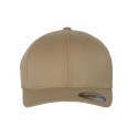 6477 Flexfit KHAKI