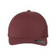 180 Flexfit MAROON