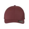 180 Flexfit MAROON
