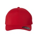 180 Flexfit RED