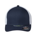 5511UP Flexfit True Navy/ White