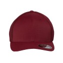 6533 Flexfit MAROON