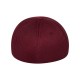 6533 Flexfit MAROON
