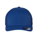 6533 Flexfit ROYAL BLUE