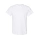 5000 Gildan WHITE