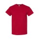 5000 Gildan Antique Cherry Red
