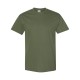5000 Gildan MILITARY GREEN