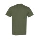 5000 Gildan MILITARY GREEN