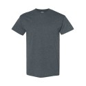 5000 Gildan DARK HEATHER