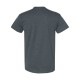 5000 Gildan DARK HEATHER