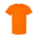 5000 Gildan SAFETY ORANGE