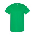 5000 Gildan IRISH GREEN