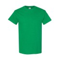 5000 Gildan Antique Irish Green