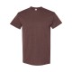 5000 Gildan RUSSET