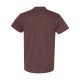 5000 Gildan RUSSET