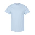 5000 Gildan LIGHT BLUE