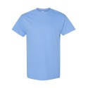 5000 Gildan CAROLINA BLUE