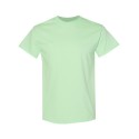 5000 Gildan MINT GREEN