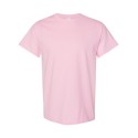 5000 Gildan LIGHT PINK