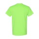 5000 Gildan NEON GREEN
