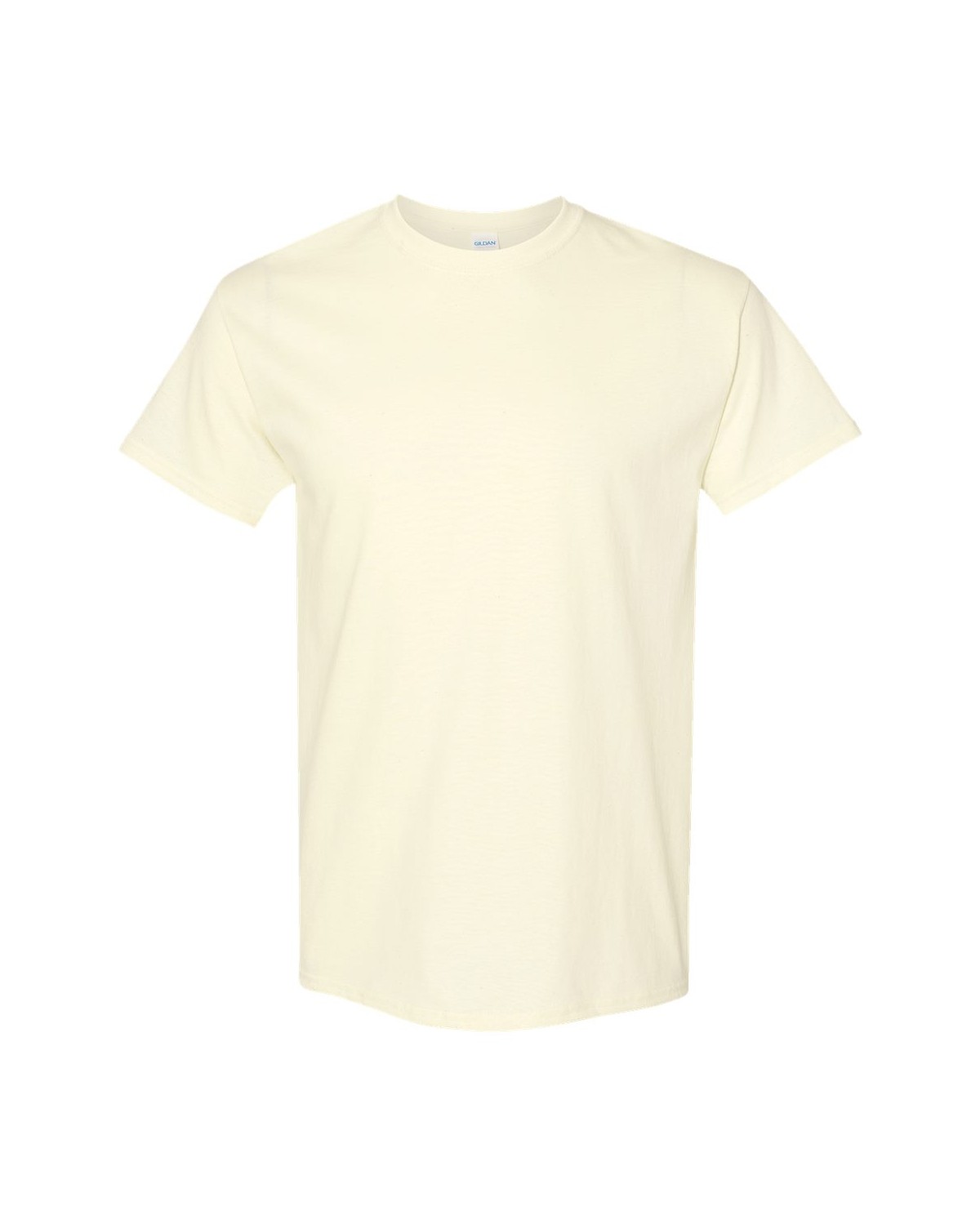 Gildan 5000 Heavy Cotton T-Shirt