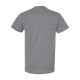5000 Gildan GRAPHITE HEATHER