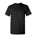 5000 Gildan BLACK