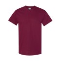 5000 Gildan MAROON