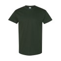 5000 Gildan FOREST GREEN