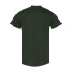 5000 Gildan FOREST GREEN