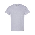 5000 Gildan SPORT GREY