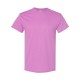 5000 Gildan Heather Radiant Orchid