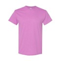 5000 Gildan Heather Radiant Orchid