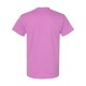 5000 Gildan Heather Radiant Orchid