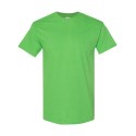 5000 Gildan ELECTRIC GREEN