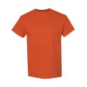 5000 Gildan ANTIQUE ORANGE