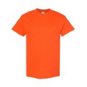 5000 Gildan ORANGE