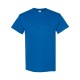 5000 Gildan NEON BLUE
