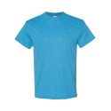 5000 Gildan HEATHER SAPPHIRE