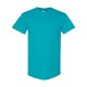 5000 Gildan TROPICAL BLUE