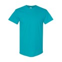 5000 Gildan TROPICAL BLUE