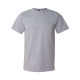 980 Gildan HEATHER GREY
