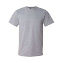 980 Gildan HEATHER GREY