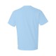 980 Gildan BABY BLUE
